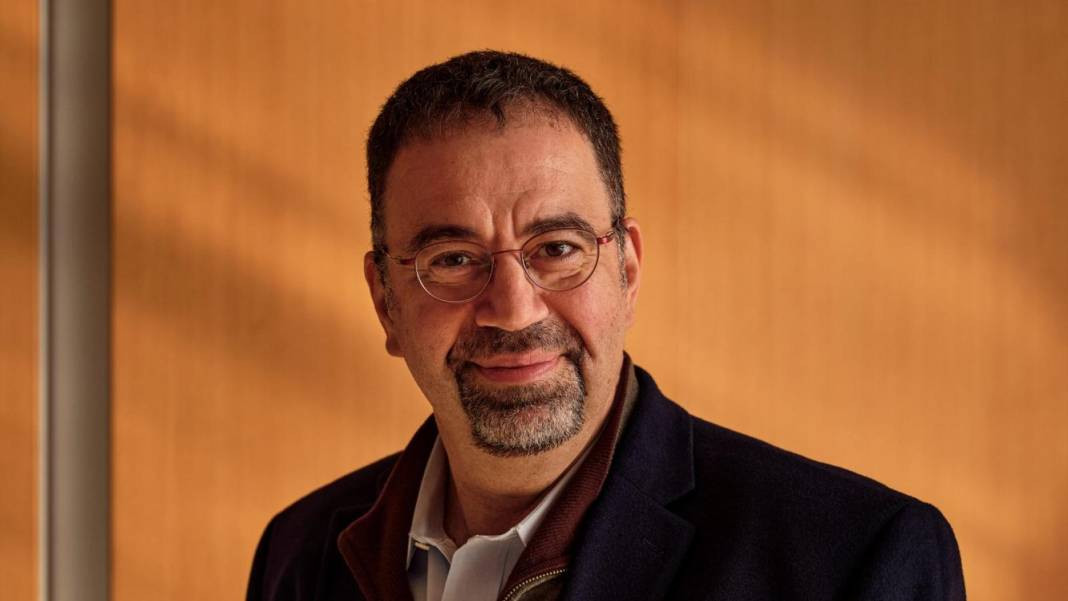 Daron Acemoğlu kimdir? - Resim: 11